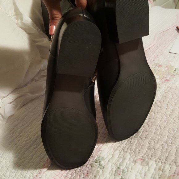 Michael Kors black boots - Picture 2 of 3